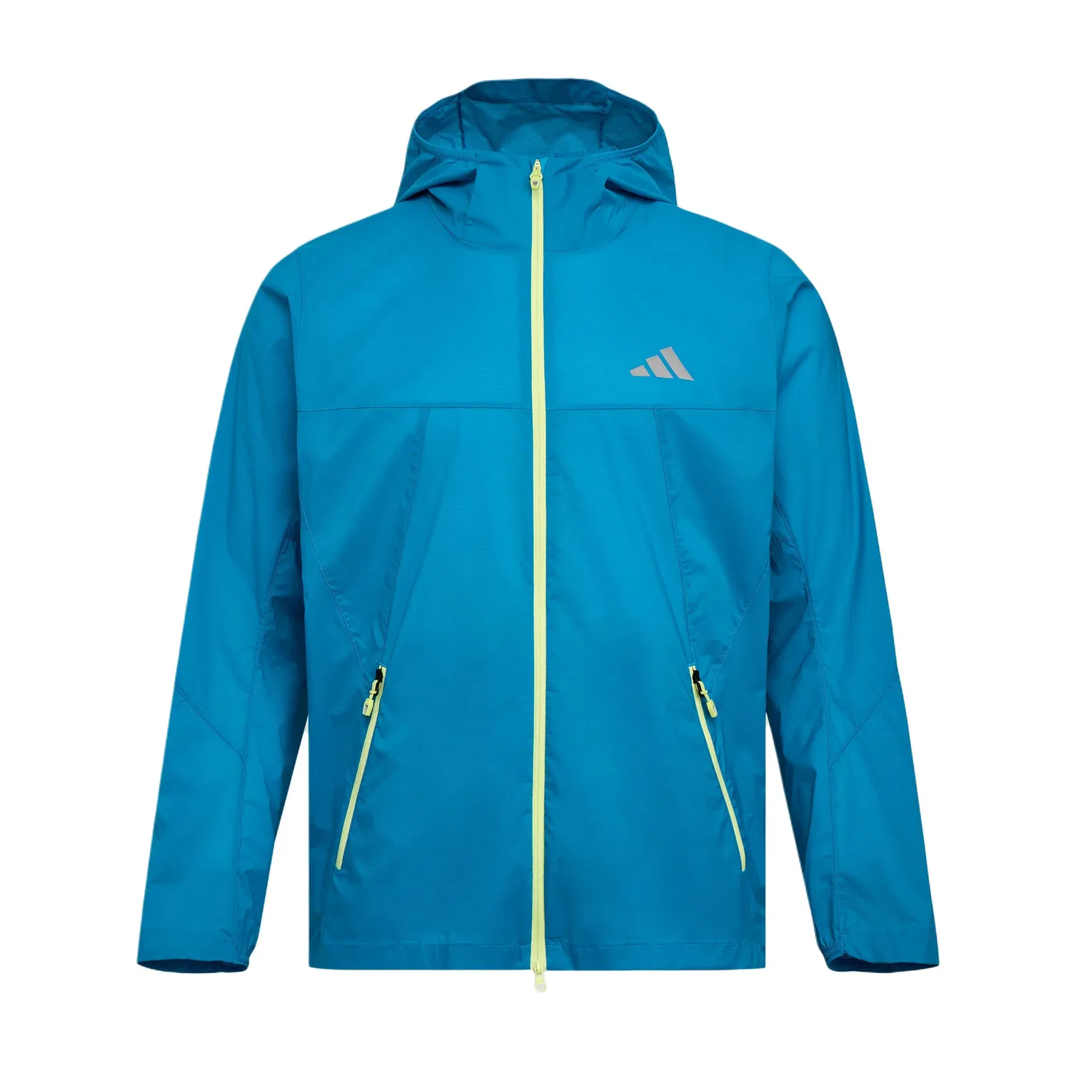 Куртка Terrex, Adidas, Sea Blue