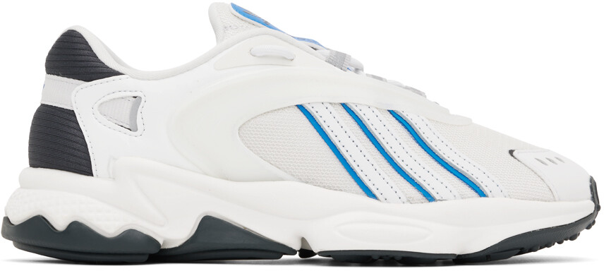 

Белые кроссовки Ozstral adidas Originals, Белый, Белые кроссовки Ozstral adidas Originals