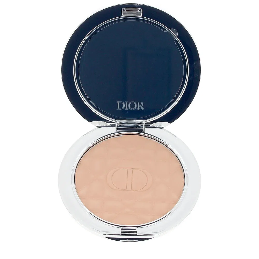 Бронзатор Dior Forever Nude Bronzer Glow, 7 г, 02-Light