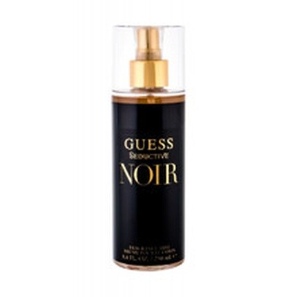 

Guess Seductive Noir Women BOR W 125 мл