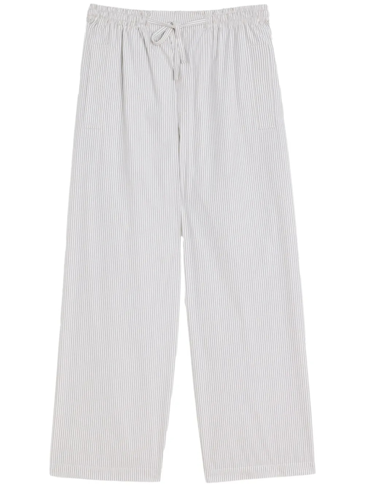 

Брюки Pyjama LEMAIRE, нейтральный