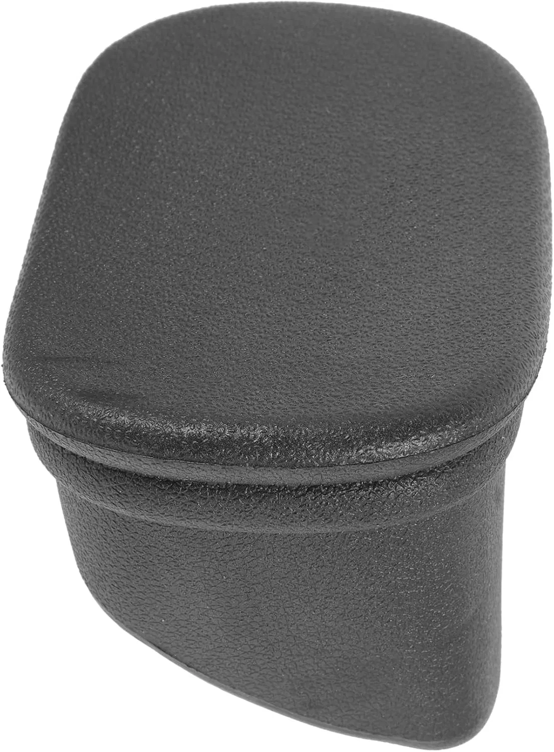 Подушка для мытья волос Mobestech, 17.5x11x10 см, Черный