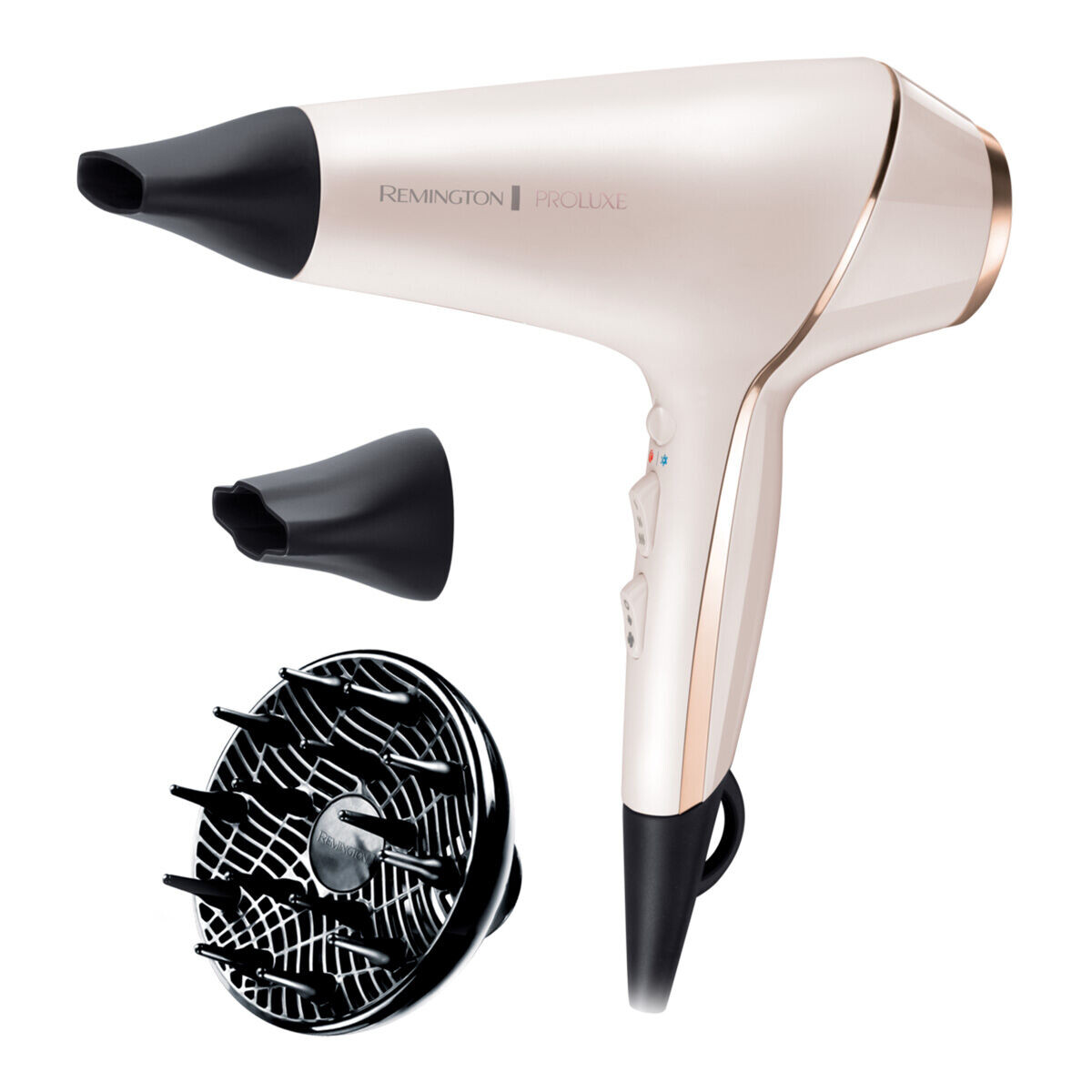 

Фен Remington Proluxe AC9140