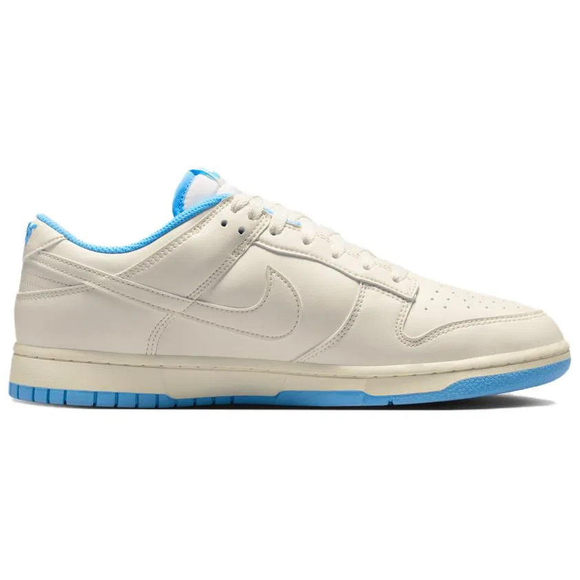 Детские кроссовки Nike Dunk, Blue White — фото 3