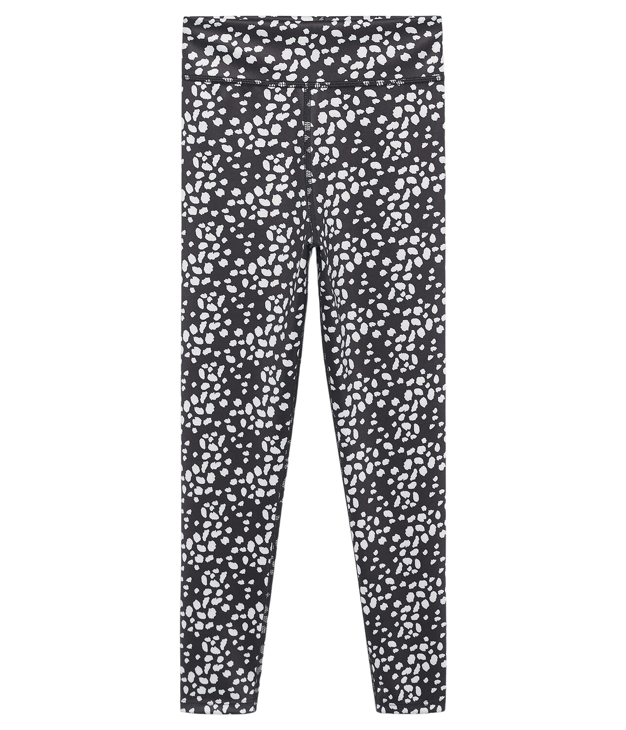 

Леггинсы MANGO Kids, Palmp Leggings