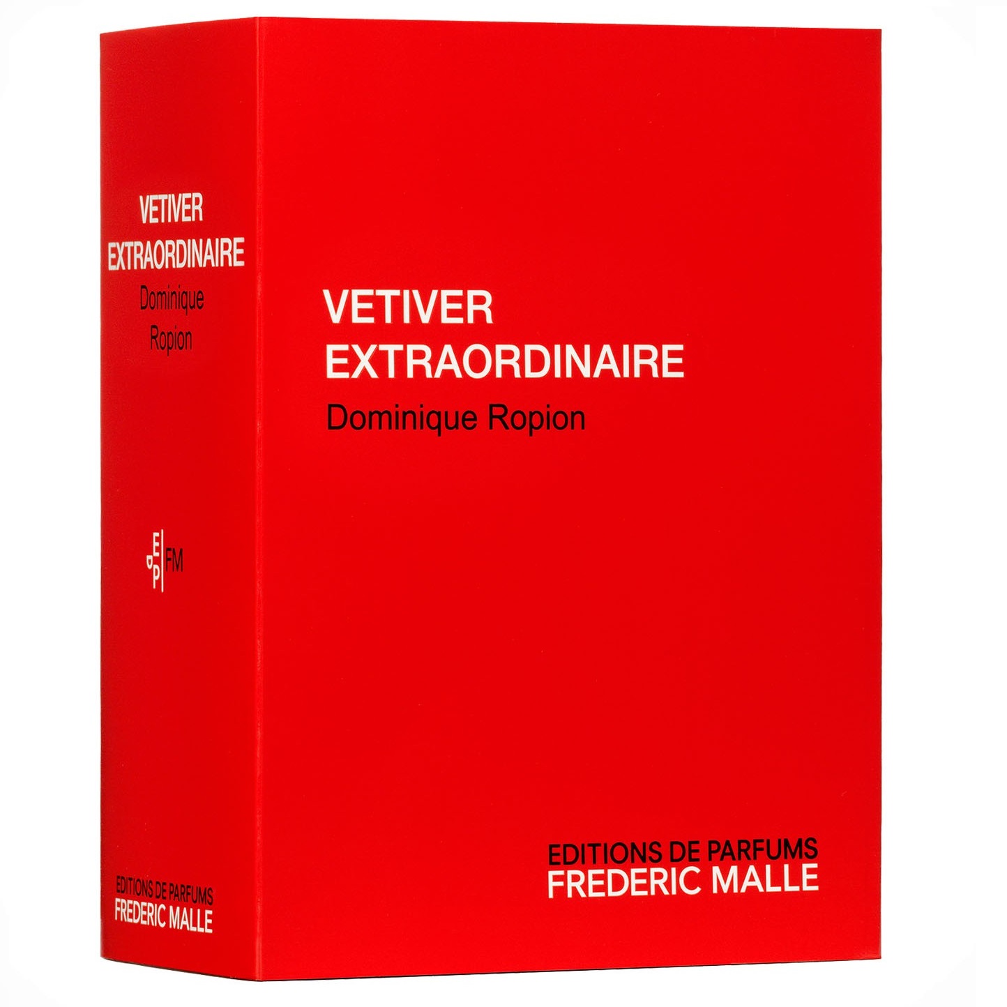 Парфюмерная вода Editions de Parfums Frédéric Malle Vetiver Extraordinaire — фото 2