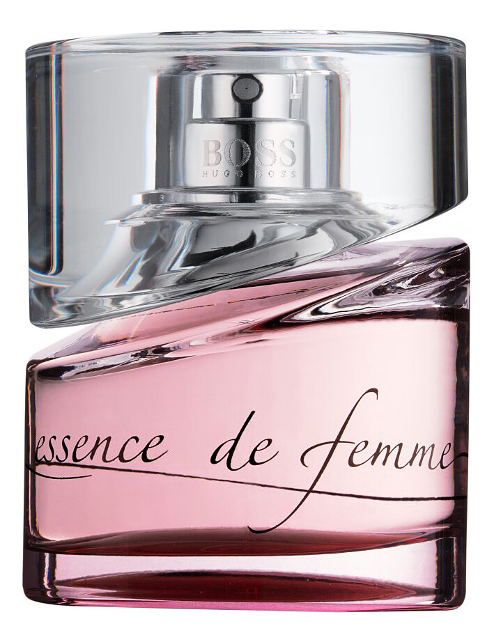 

Парфюмерная вода Hugo Boss BOSS Essence de Femme