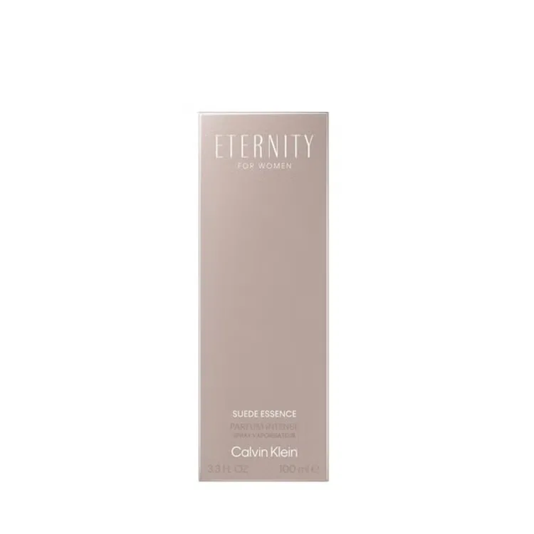 Парфюм Eternity Suede Essence Calvin Klein, 100 мл — фото 2