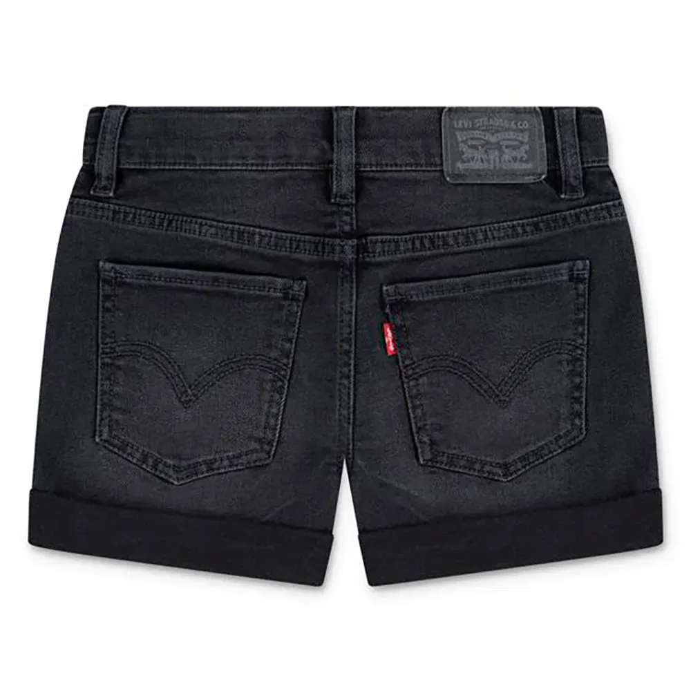Шорты Levi's, синий — фото 2