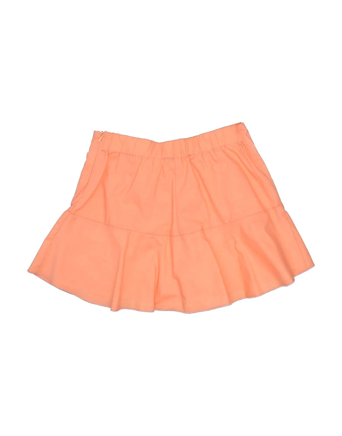 Детская юбка для девочек тканевая Salmon Pink, Relish — фото 2