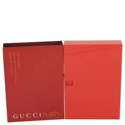 Туалетная вода женская Gucci Rush, 75 мл