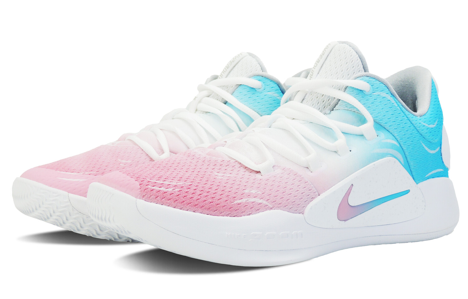 

Мужские баскетбольные кроссовки Nike Hyperdunk X, Pink
