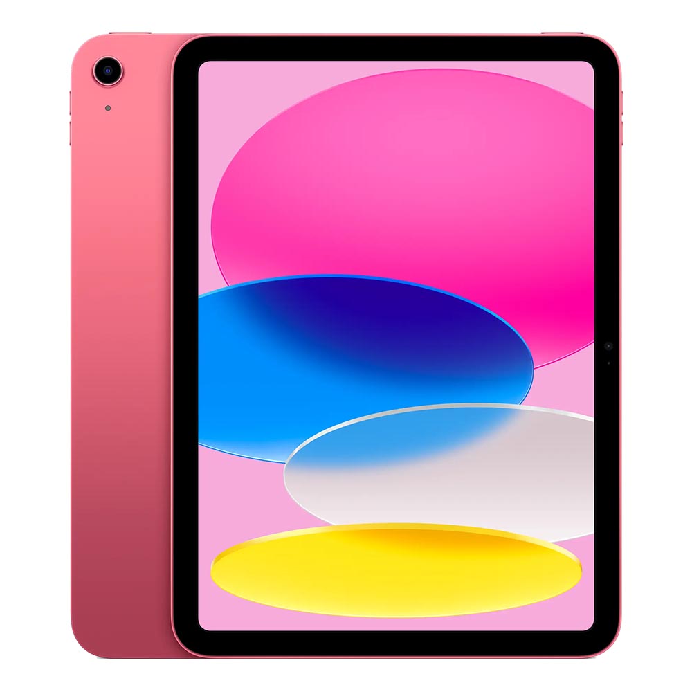 

Планшет Apple iPad (2025), 11'', 512 ГБ, Wi-Fi, Pink