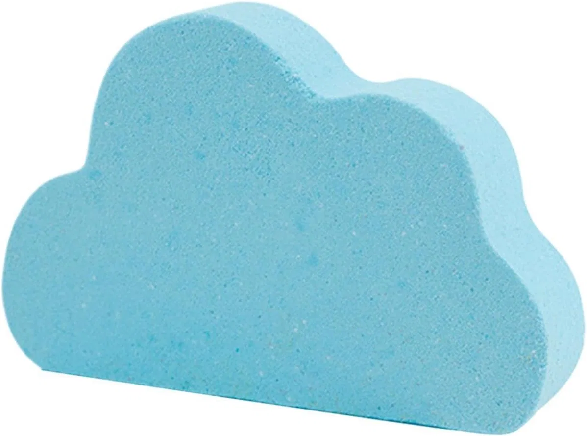 Generisch Бомбочки для ванны Blue, 120 г