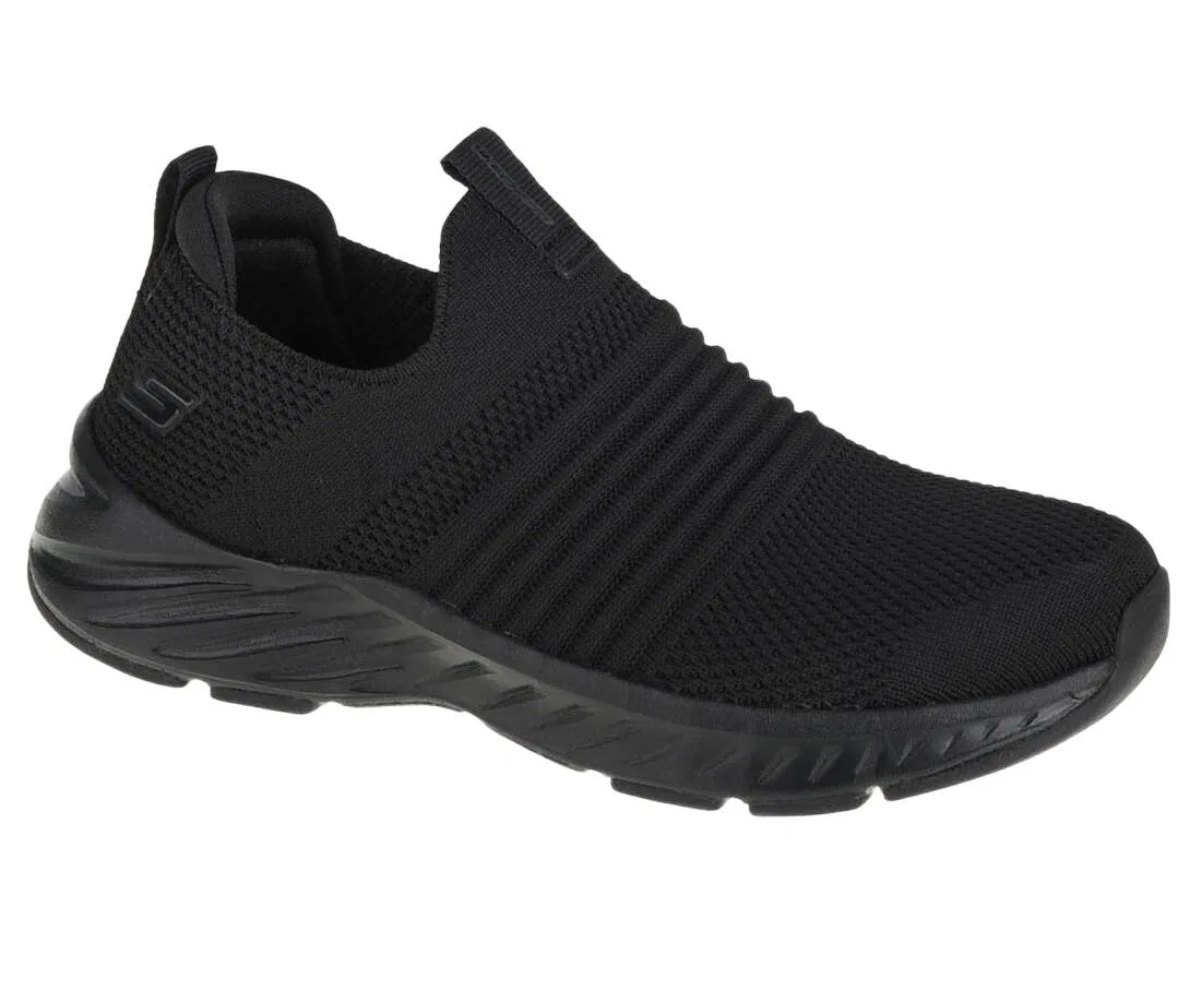 Детские кроссовки с низким верхом Elite Rush Skechers, Schwarz