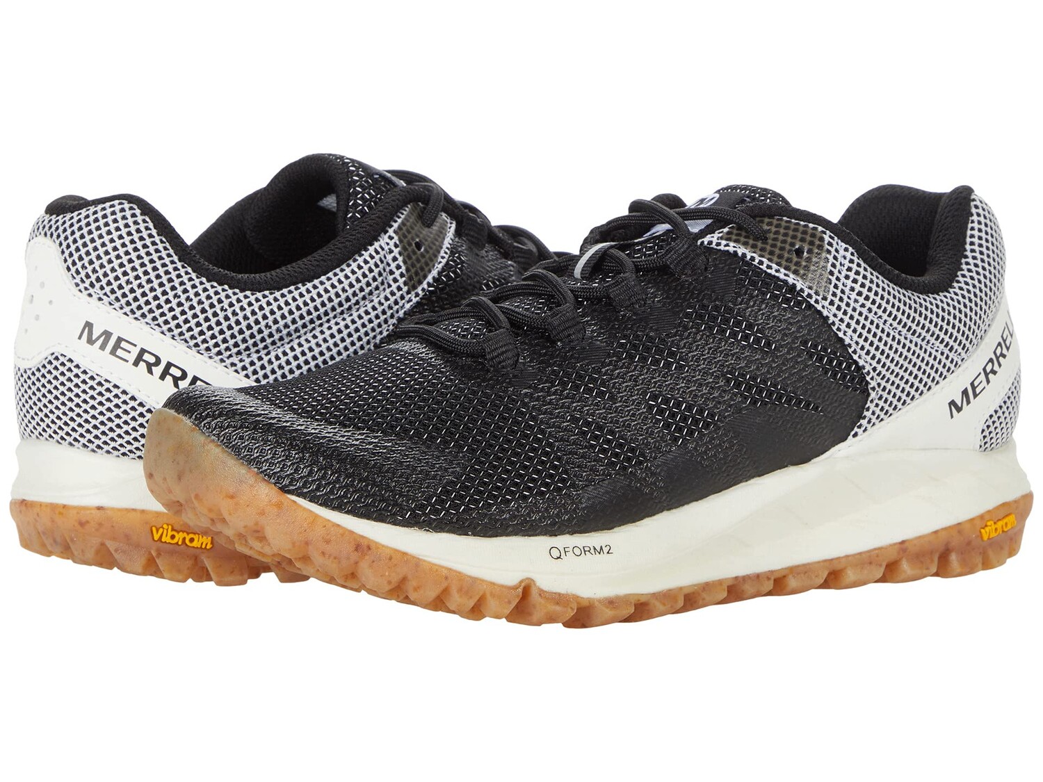 

Кроссовки Merrell, Antora 2 Solution Dye