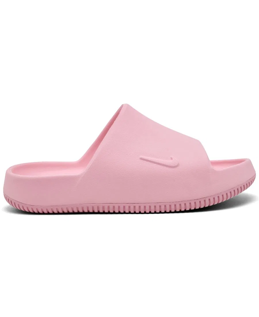 Сандалии-слайды Nike Calm 2.0 Slide, Medium Soft Pink — фото 2