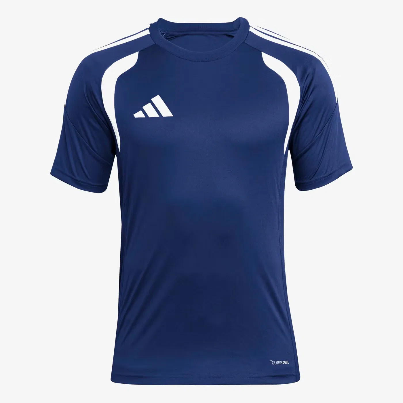 Футбольная джерси с технологией Climacool Tiro26 League Adidas, синий — фото 2