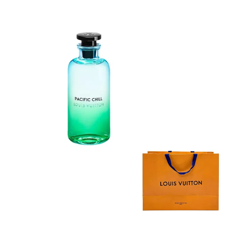 Парфюмерная вода Coast Aromatic Accord, LOUIS VUITTON, Orange Basil Lemon, 200ml