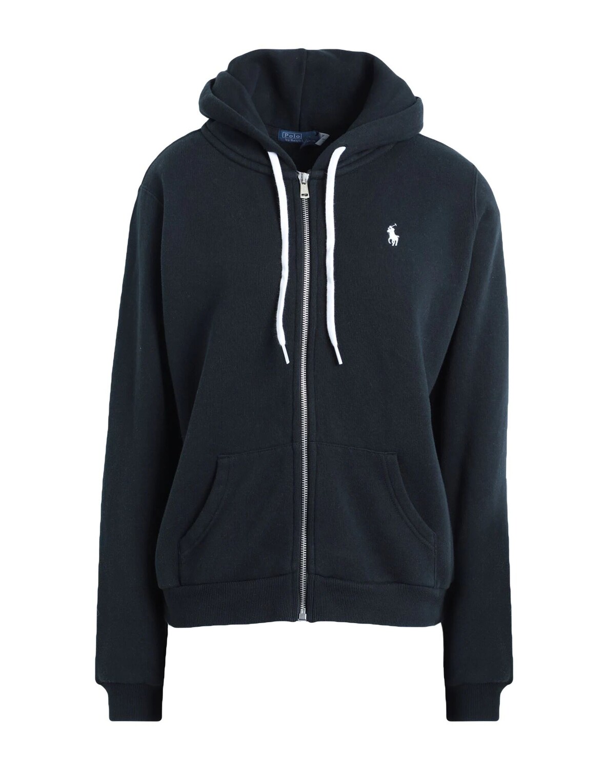 

Толстовка Polo Ralph Lauren, черный
