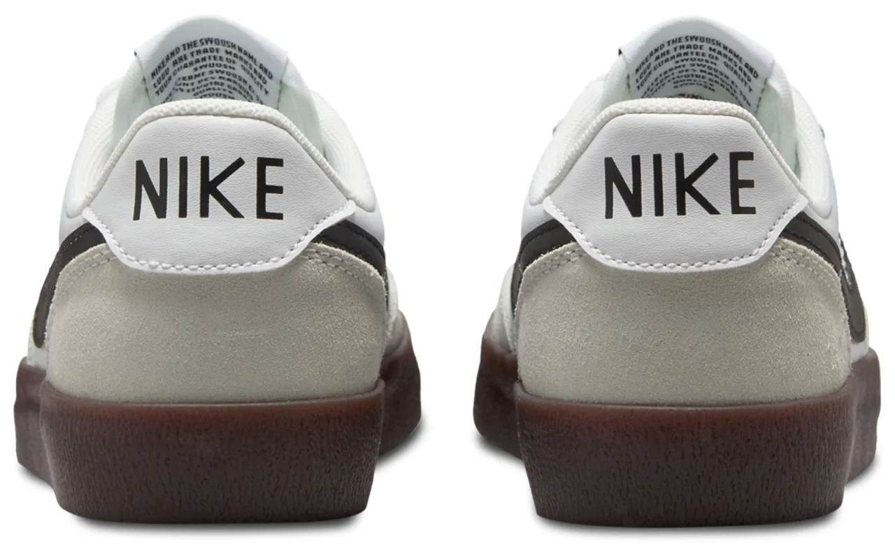 Кроссовки для мальчиков Killshot 2 Nike, белый/черный — фото 4