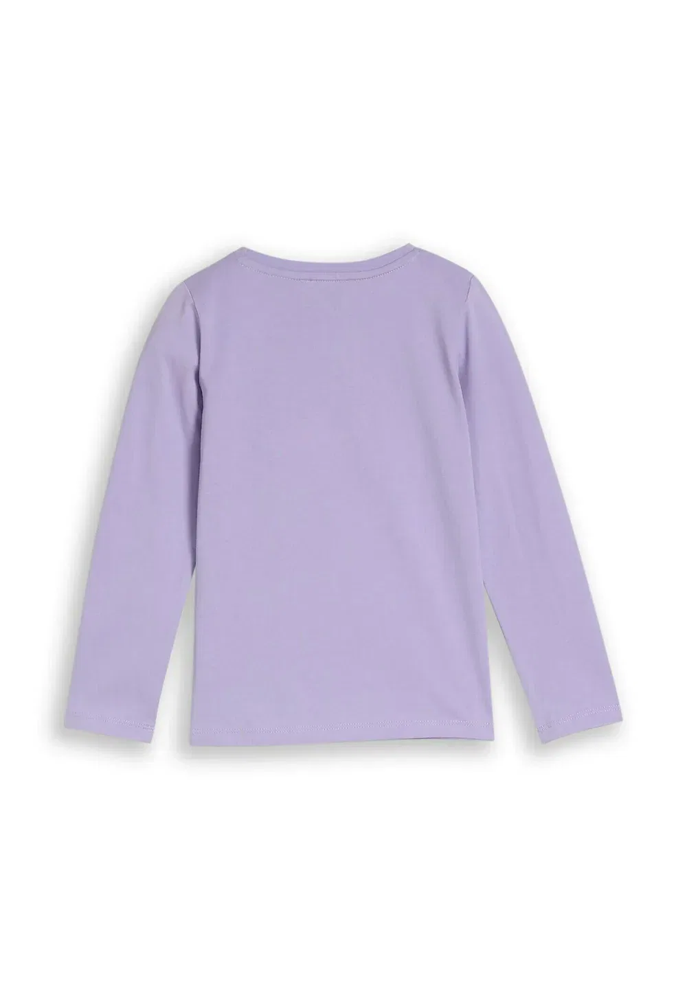 Футболка с длинными рукавами (langarmshirt mit peanuts-print) Tom Tailor, Sweet Purple — фото 2