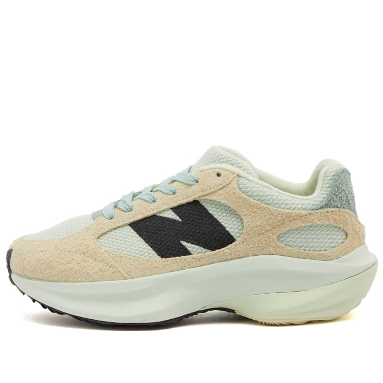 

Кроссовки New Balance UWRPDSFC, салатовый/коричневый