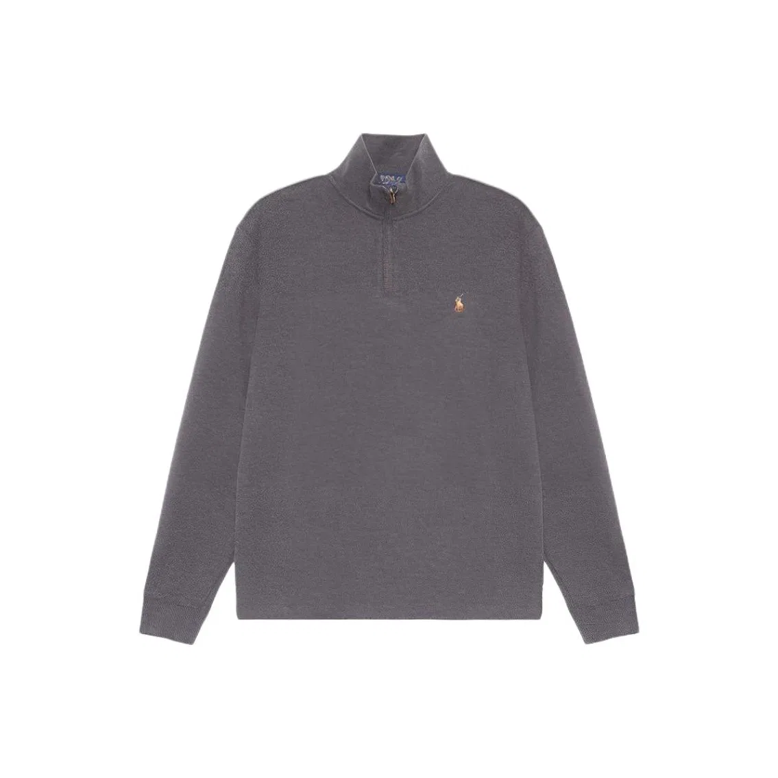 Мужской свитшот Polo Ralph Lauren, Серый