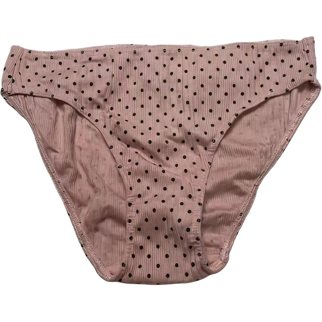 Женское белье трусы Victoria's Secret, Pastel Pink