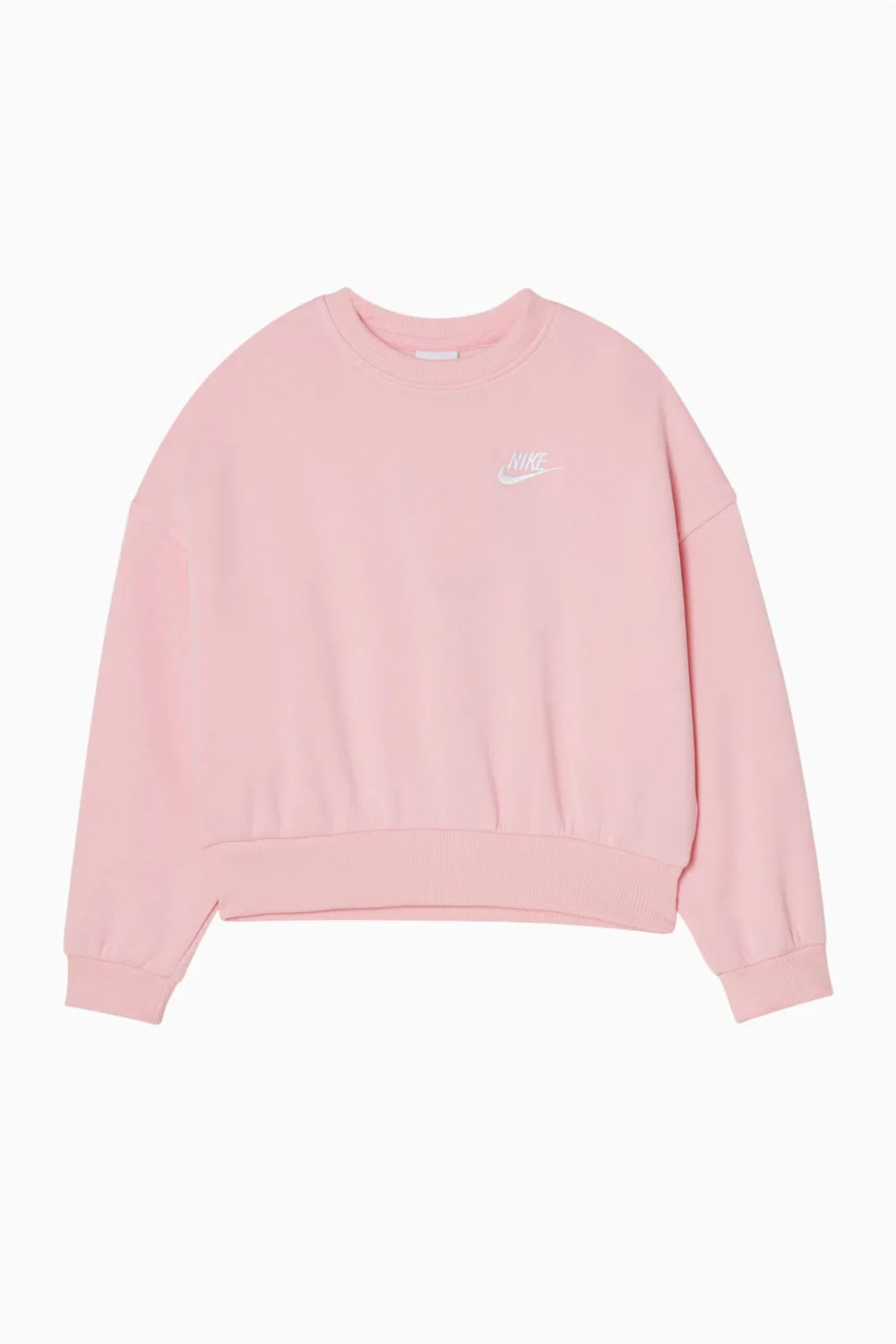Свитшот с принтом Club Fleece Nike