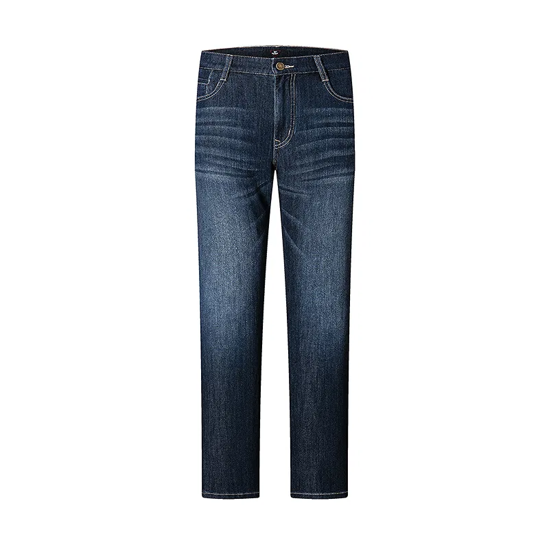 Детские джинсы Navy Blue SEPTWOLVES