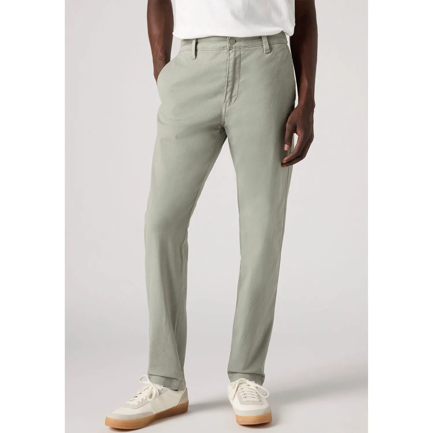 Мужские чинос зауженные Levi's, Shadow Shady Gd