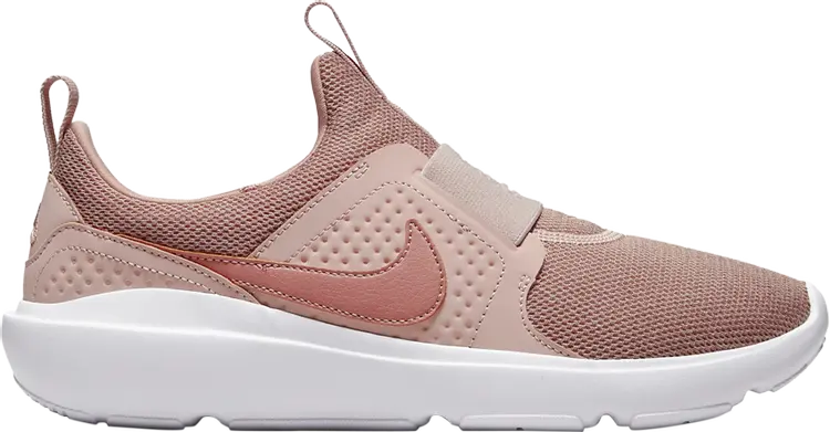 

Кроссовки Nike Wmns AD Comfort 'Pink Oxford', розовый