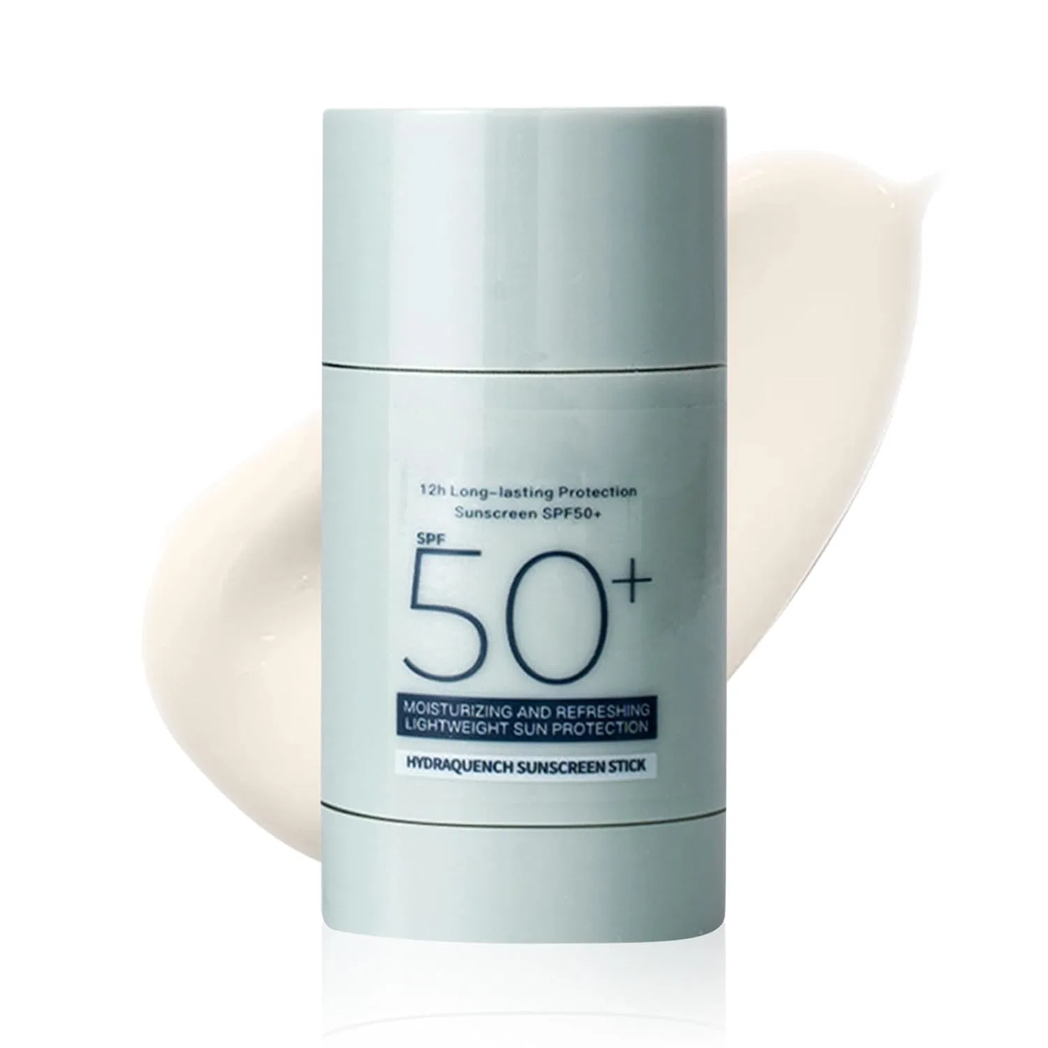 Солнцезащитный стик SPF50 Mimoqk, 40 г