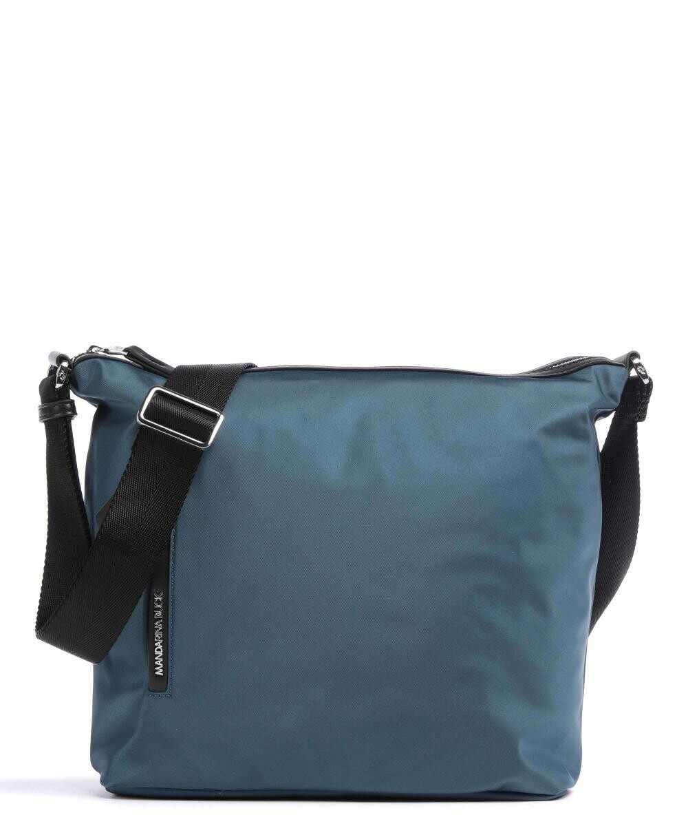 

Сумка через плечо hunter из полиэстера Mandarina Duck, синий