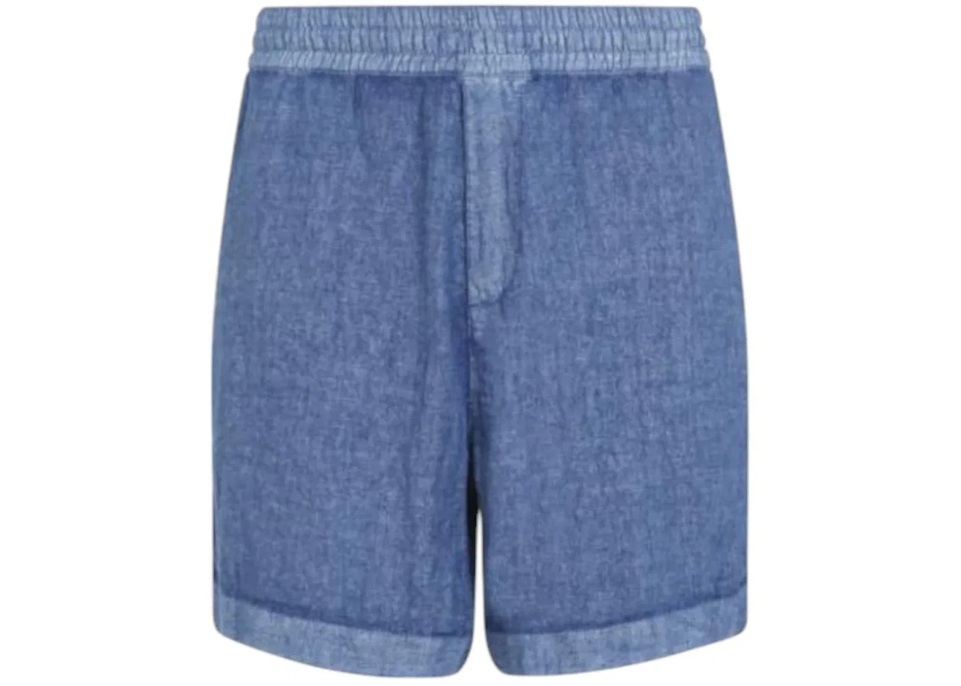 Мужские шорты Vintage Wash Burberry, Knight