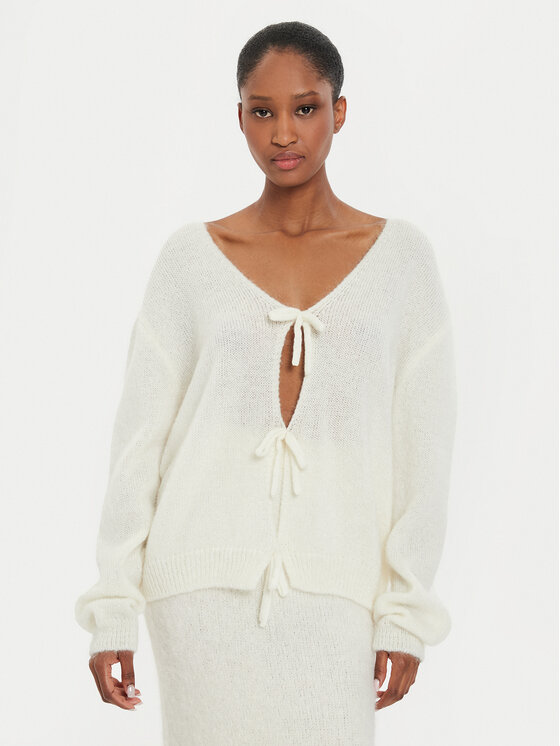 

Свитер regular fit 3M0194 Kontatto, экрю