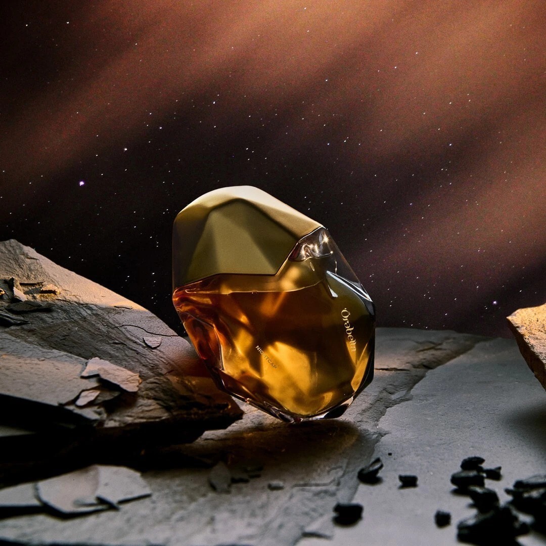 Парфюмерная вода Orebella Nightcap — фото 3
