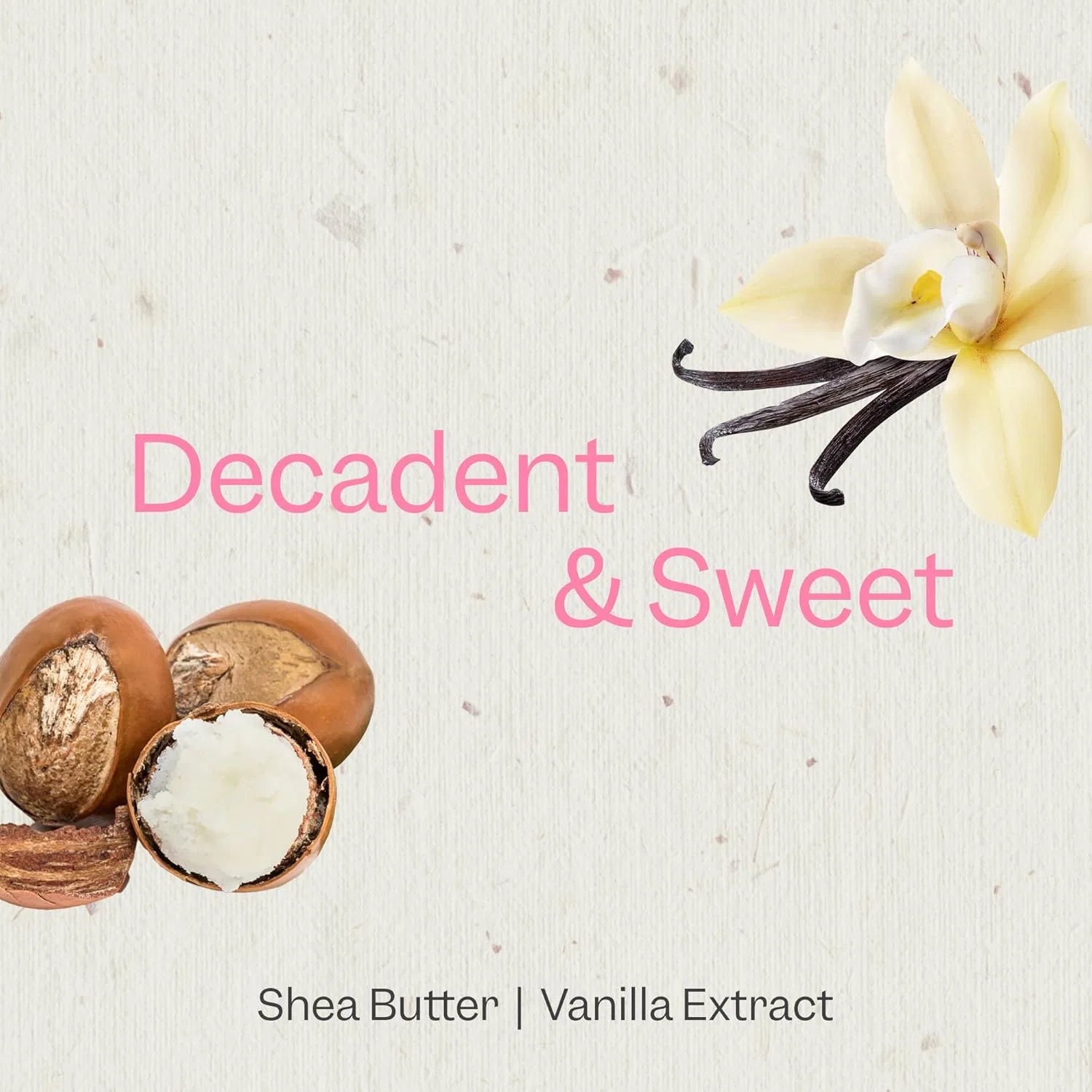 Гель для душа Shea Butter & Vanilla, RENPURE, 24 мл — фото 4
