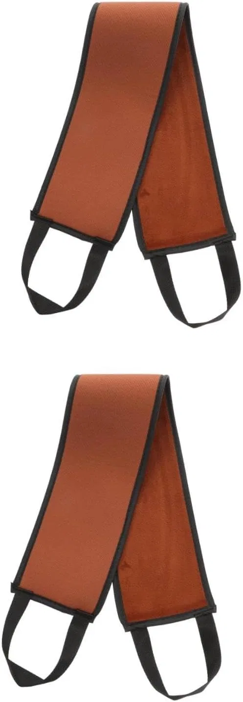 Аппликаторная лента для спины AUTSUPPL, Brown, 76 г