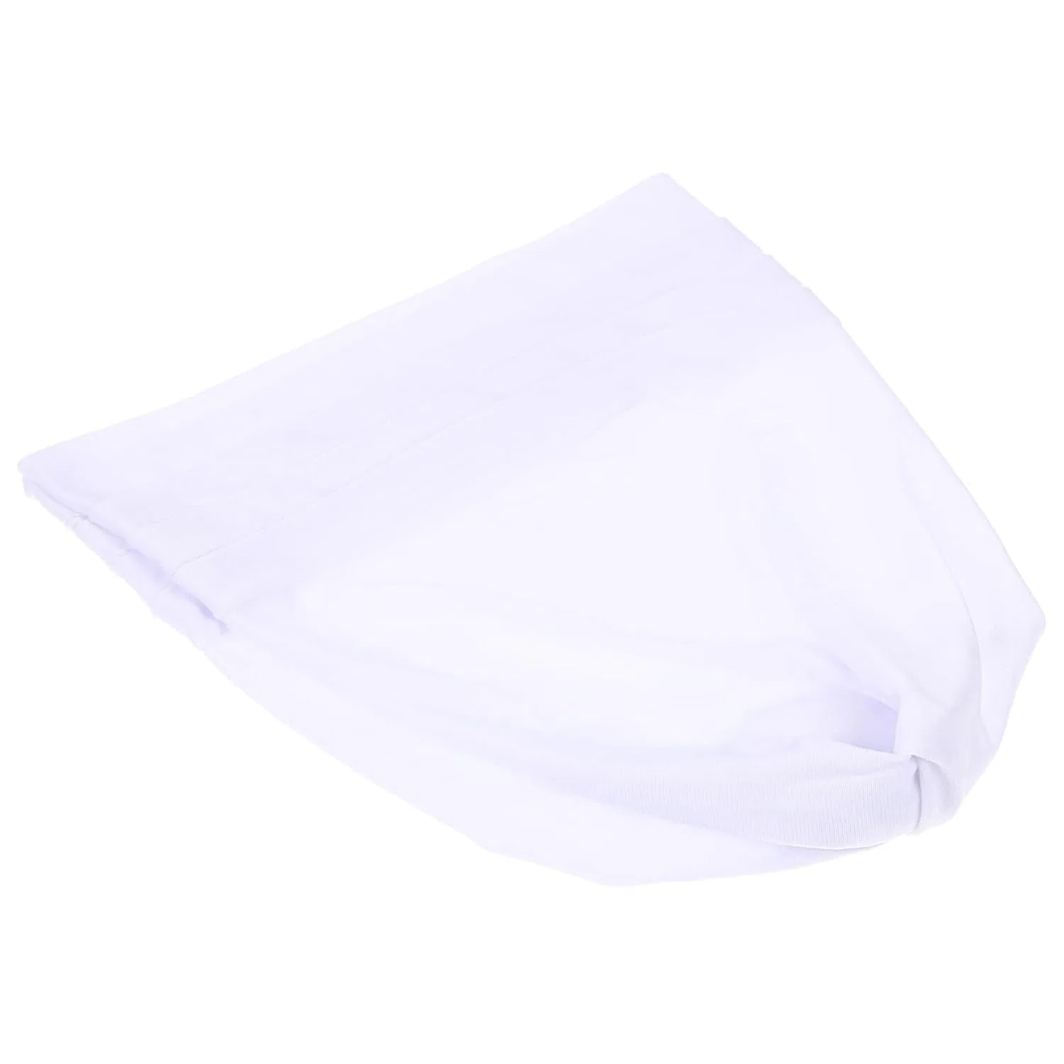 Шапочка для душа SEWOART, Cotton and Linen, 36 г, White