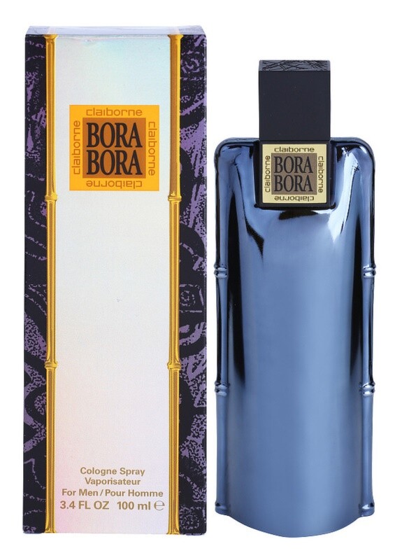 

Одеколон Liz Claiborne Bora Bora, 100 мл