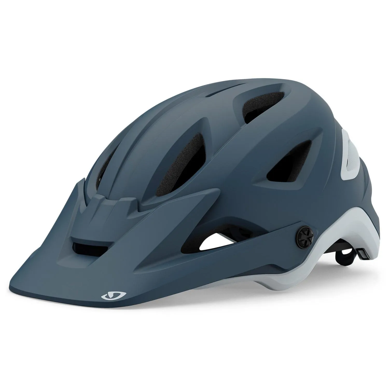 

Montaro Mips II Велосипедный шлем Giro, Matte Portaro Grey