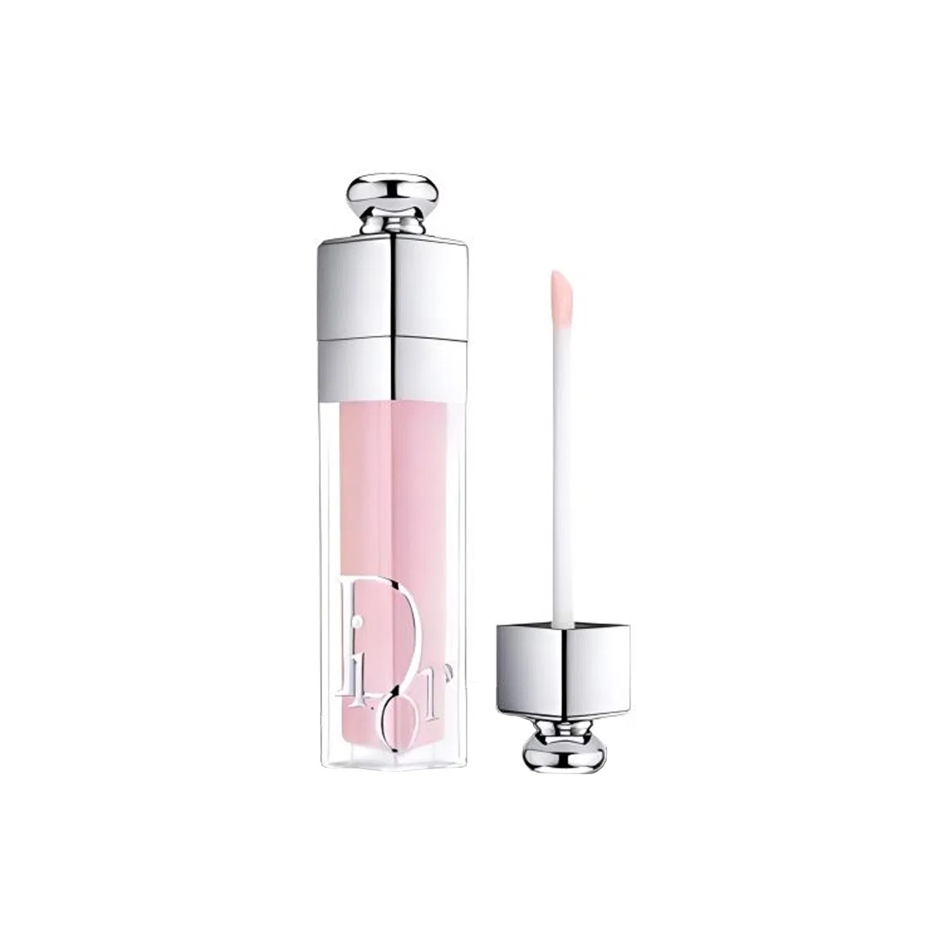 Женский блеск для губ с увлажняющим эффектом, оттенок #053, DIOR, #053