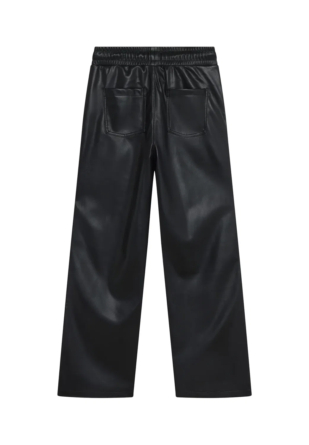 Брюки Indian Blue Jeans, Black — фото 3