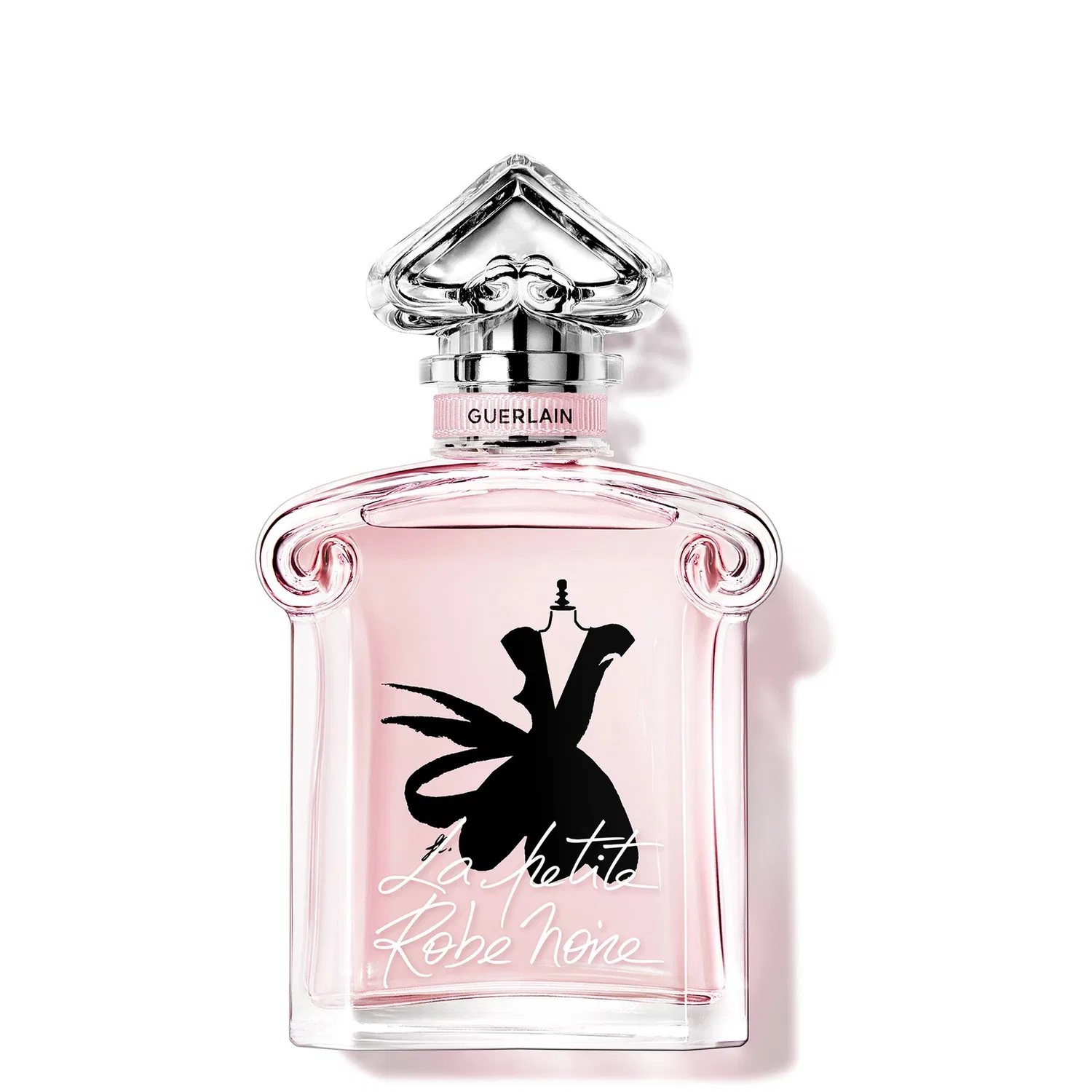 Туалетная вода La Petit Robe Noire, 100 мл, GUERLAIN