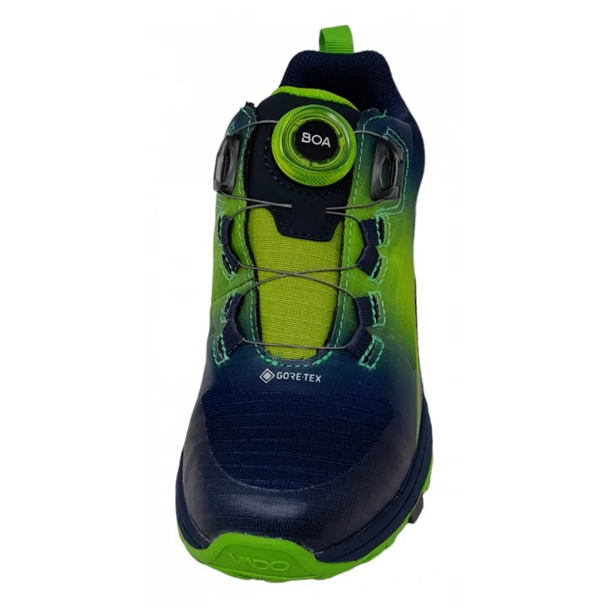Кроссовки низкие, синий Vado Sneaker Sky Mid BOA GTX — фото 3