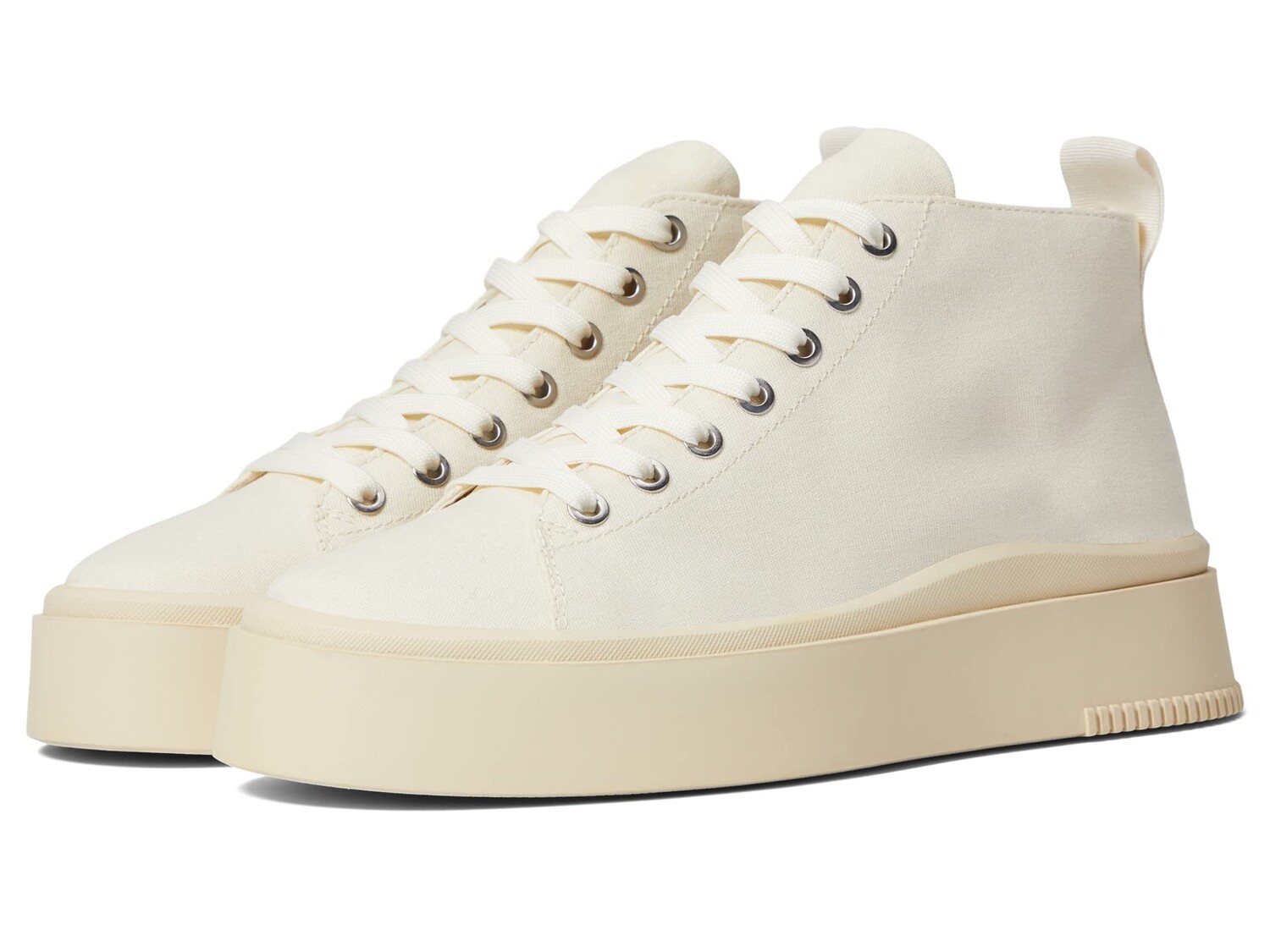 

Кроссовки Vagabond Shoemakers, Stacy Textile High-Top Sneaker