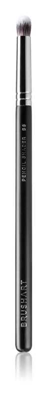 

Кисть для точного нанесения теней BrushArt Professional B8 Pencil shader brush