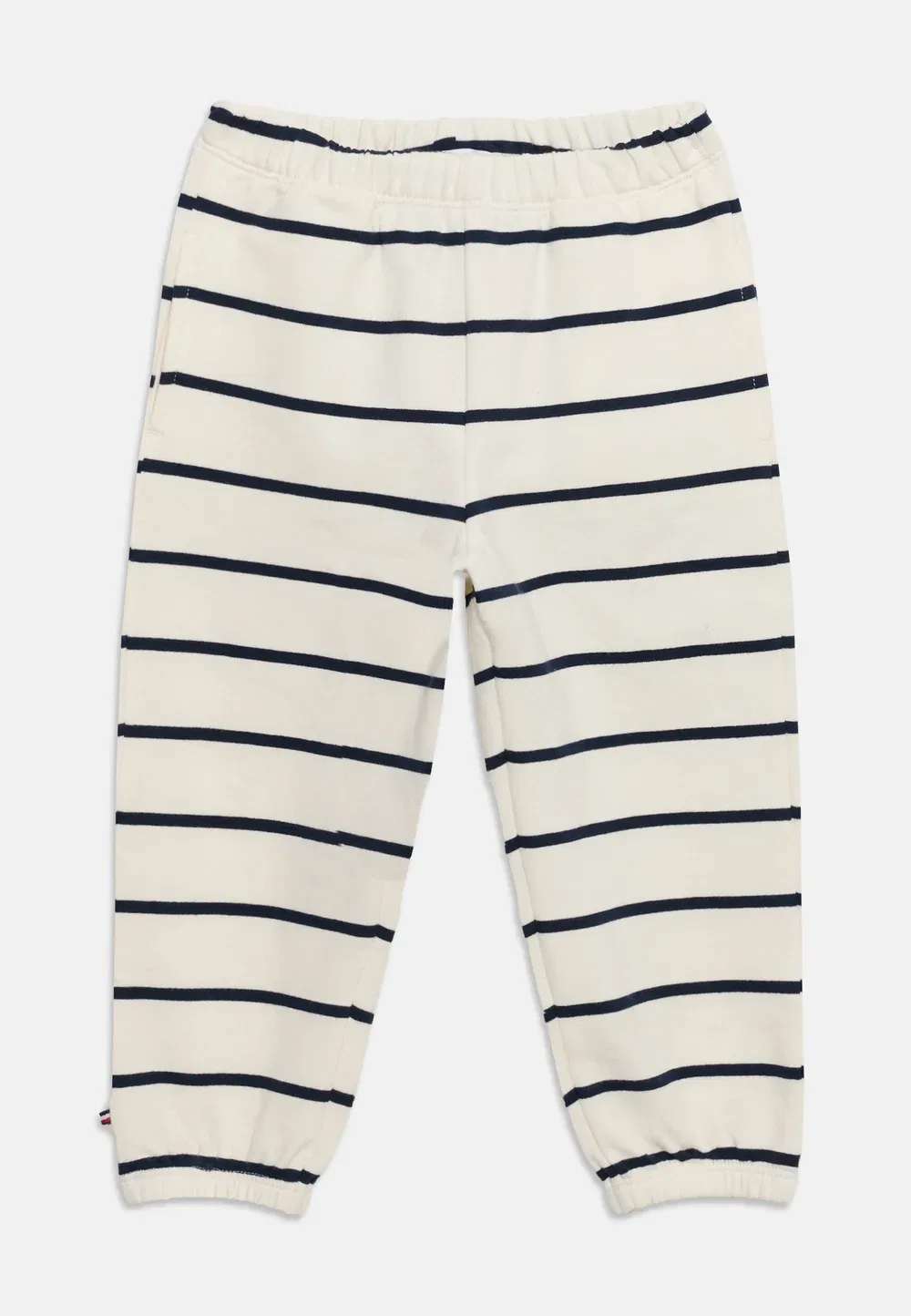 Спортивный костюм унисекс Tommy Hilfiger, Off White — фото 3